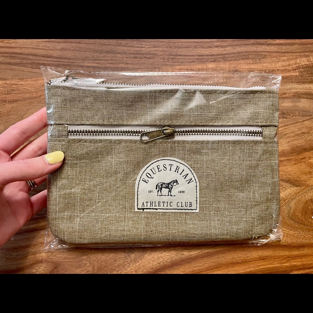 New!! Unopened! Cavali Club Good Rides Pack by Dapplebay Co.